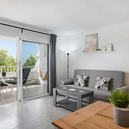 Apartamento Casa Paloma