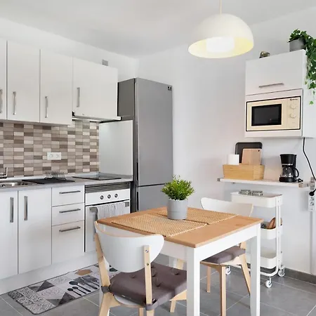 Apartamento Casa Paloma Costa Teguise