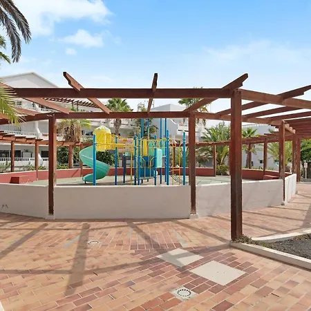 Apartamento Casa Paloma