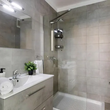 Casa Paloma Apartamento *