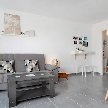 Casa Paloma Apartamento *