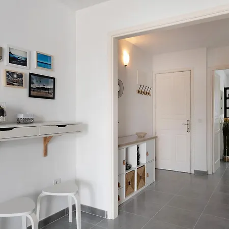 Casa Paloma Costa Teguise