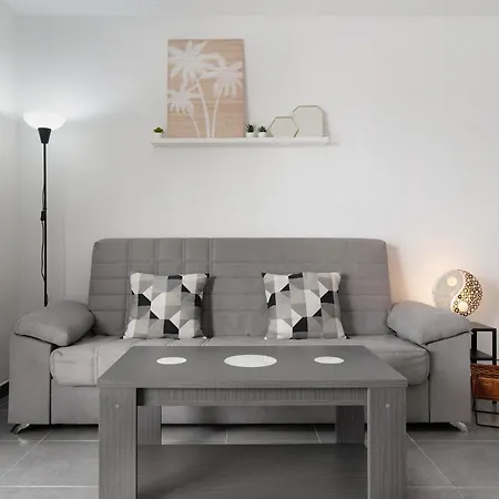 דירה Casa Paloma *