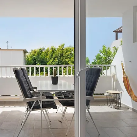 דירה Casa Paloma קוסטה טגוויסה