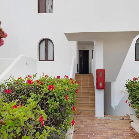Casa Paloma דירה קוסטה טגוויסה