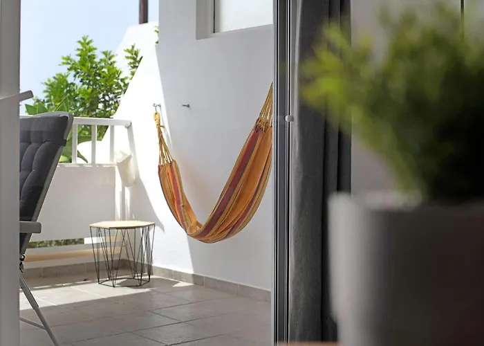 Casa Paloma Costa Teguise