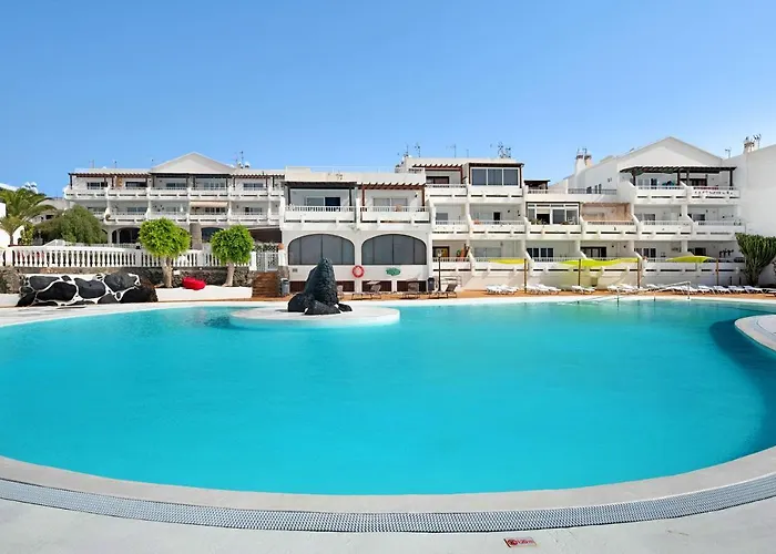 Apartmán Casa Paloma