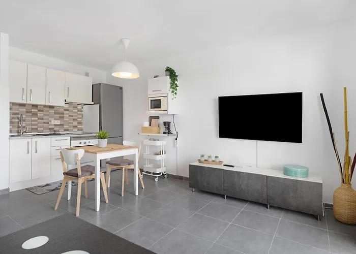 Apartmán Casa Paloma *