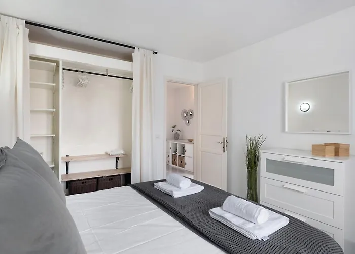 Casa Paloma * Costa Teguise