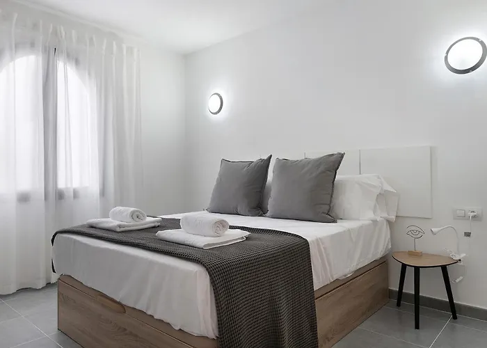 Casa Paloma Costa Teguise