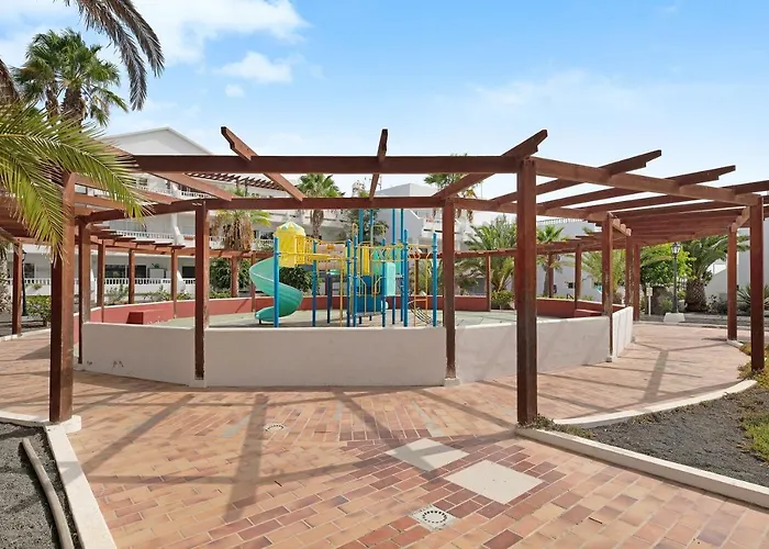 Apartmán Casa Paloma