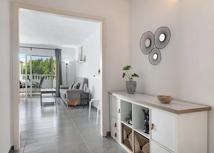 Casa Paloma Costa Teguise