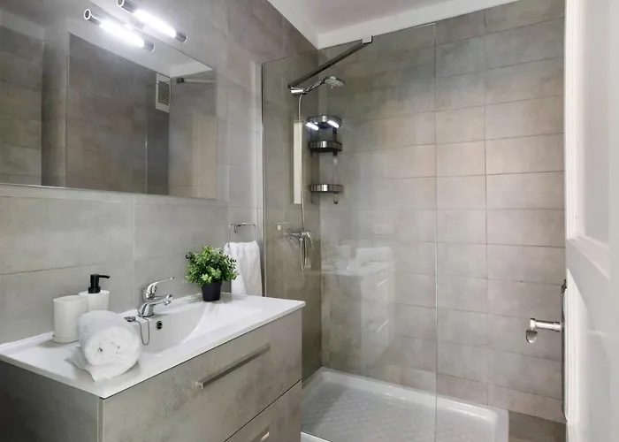 Casa Paloma Apartmán *