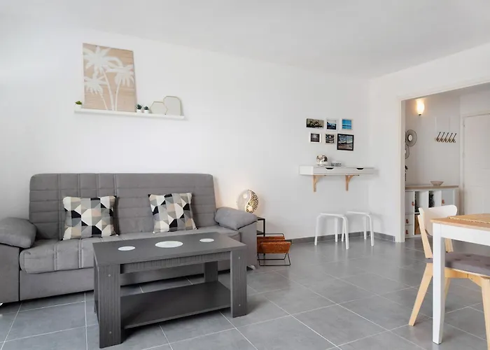 Casa Paloma Apartmán *