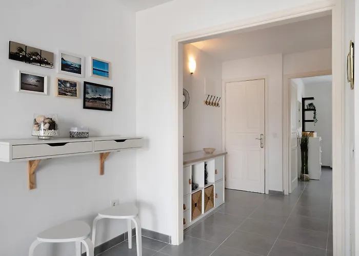 Casa Paloma Costa Teguise