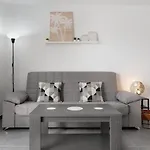 Casa Paloma Apartment Costa Teguise