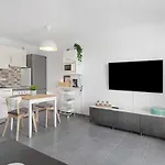 Apartment Casa Paloma *