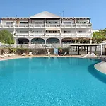 Casa Paloma Apartment Costa Teguise