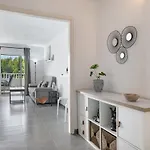 Casa Paloma Costa Teguise