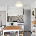 Apartment Casa Paloma *
