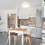 Casa Paloma Apartment