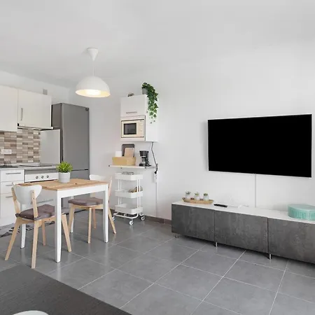 Apartmán Casa Paloma *