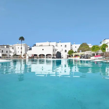Casa Paloma * Costa Teguise