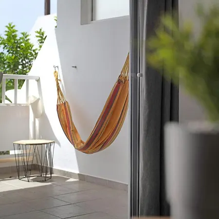 Casa Paloma Costa Teguise