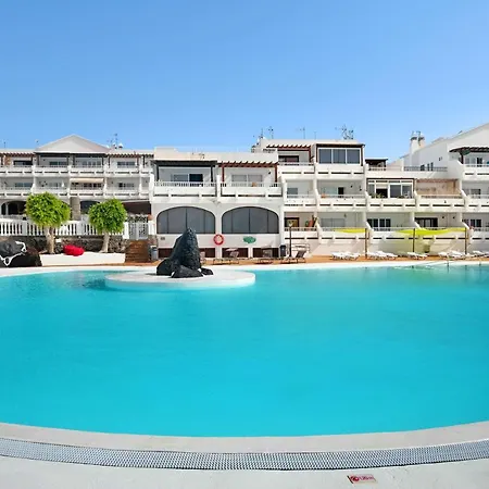 Διαμέρισμα Casa Paloma