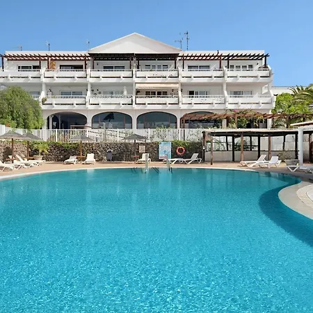 Casa Paloma Διαμέρισμα Costa Teguise