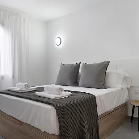 Casa Paloma Costa Teguise