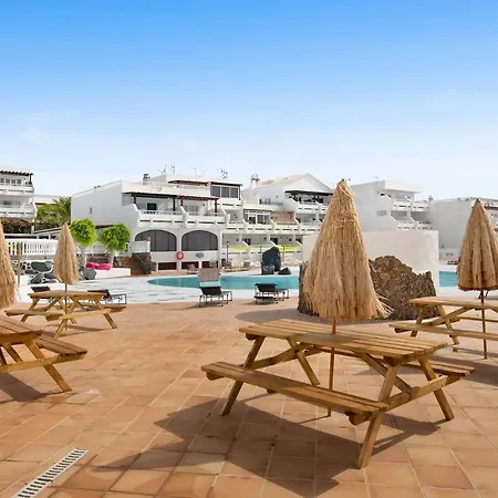 Casa Paloma * Costa Teguise